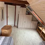 Country house Thyregod, Give