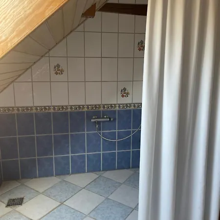 Thyregod, Casa rural