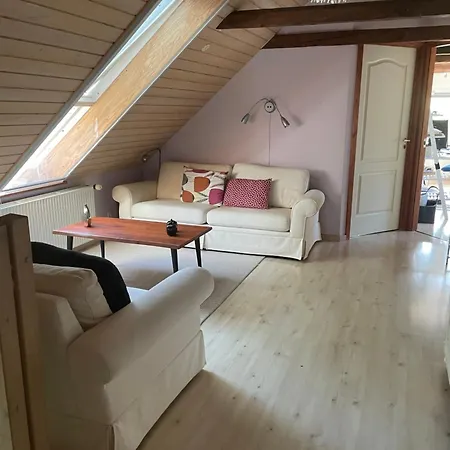 Thyregod, Casa de Campo Give