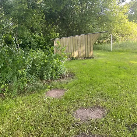 Thyregod, Landhuis Give