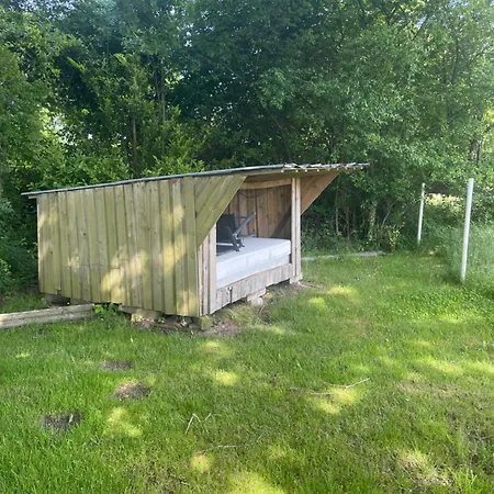 Casa rural Thyregod, *