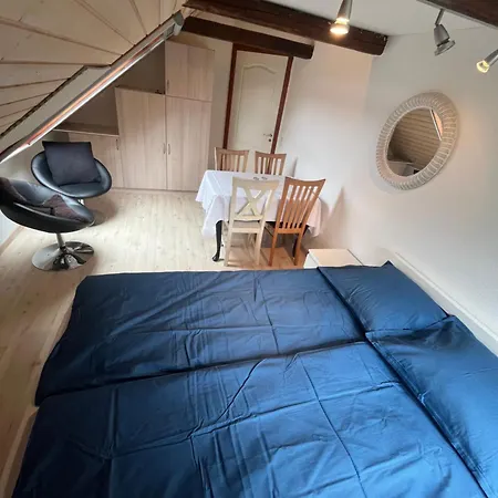 Thyregod, Casa de Campo