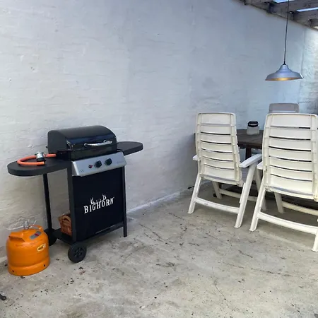 Thyregod, Casa rural