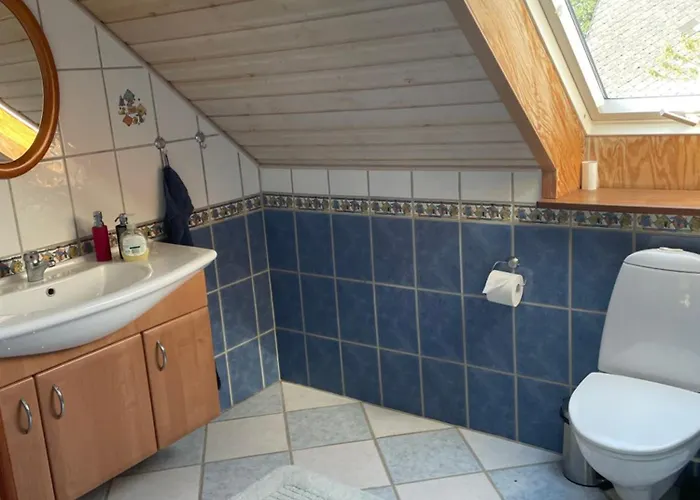 Thyregod, Landhuis Give