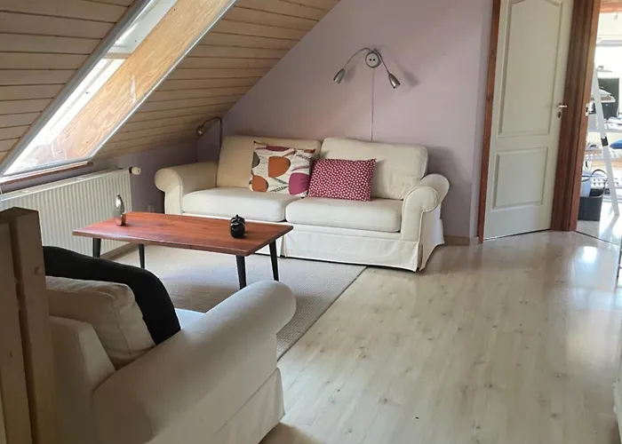 Thyregod, Landhuis Give